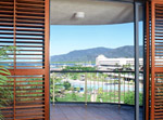 Luxury Resort Accommodation Cairns