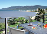 Cairns Waterfront Accommodation