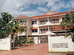 cairns holiday apartments