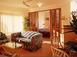 Spacious Cairns Accommodation