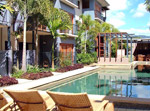 Luxury Cairns City Accommodation