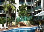 Aussie Resort - Burleigh Heads Accommodation