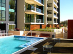 Gold Coast Broadbeach Holiday Apartments