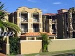 Accommodation Gold Coast