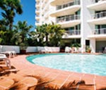 Crystal Bay Resort - Southport Accommodation Gold Coast