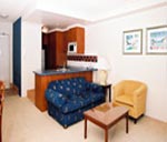 Crystal Bay Resort Apartment - Gold Coast Southport Accommodation