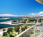 Crystal Bay Resort - Gold Coast Southport Accommodation