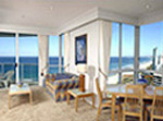 Gold Coast luxury apartments