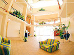 Luxury Modern resort apartments Palm Beach
