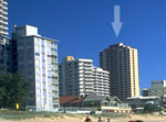 Holiday Accommodation Surfers Paradise Queensland