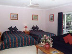 Woodleigh Homestead Bed and Breakfast