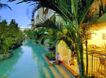 Resort Apartments Sunshine Coast Queensland