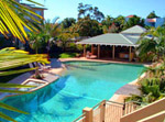 Colonial Resort Noosa