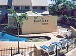 Affordable accommodation Noosa