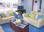 Luxury manor quality accommodation