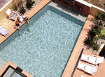Resort accommodation Sunshine Coast