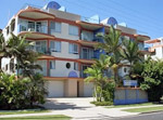 Pacific Horizons Apartments
