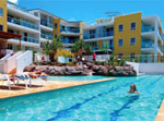 Luxury Resort Accommodation Sunshine Coast