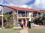 Sunseeker Lodge